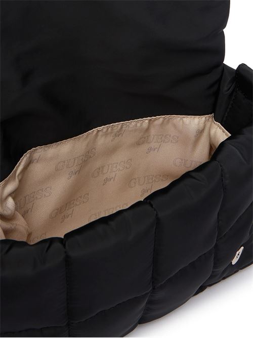  GUESS | J5BZ37 WFT00JBLK